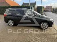 2018 BMW 216