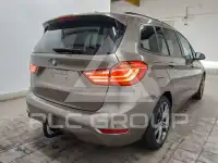 2018 BMW 216