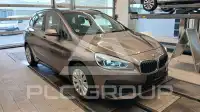 2018 BMW 216