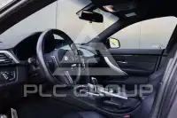 2018 BMW 418