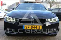 2018 BMW 418
