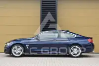 2018 BMW 418