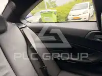 2018 BMW 418