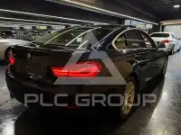 2018 BMW 418