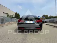 2018 BMW 418