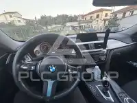 2018 BMW 418