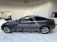 2018 BMW 418