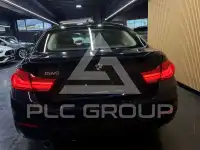 2018 BMW 418