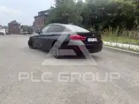2018 BMW 418