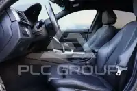 2018 BMW 418