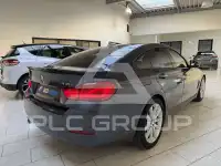 2018 BMW 418