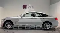 2018 BMW 418