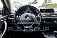 2018 BMW 418