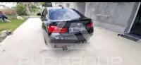 2018 BMW 418