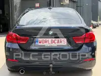 2018 BMW 418
