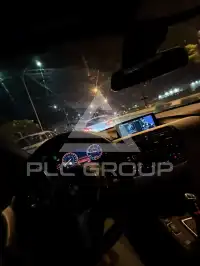 2019 BMW 418