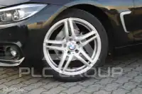 2018 BMW 418