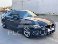 2018 BMW 418