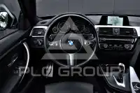 2018 BMW 418