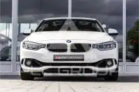 2018 BMW 418