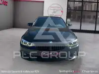 2018 BMW 418
