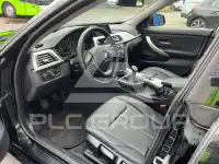 2018 BMW 418