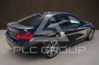 2018 BMW 418
