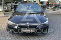 2018 BMW 418