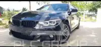 2018 BMW 418