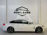 2018 BMW 418
