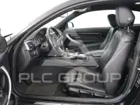2018 BMW 418
