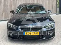 2018 BMW 418