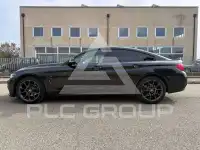 2018 BMW 418