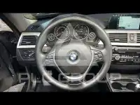 2018 BMW 418