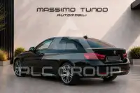 2018 BMW 418