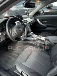 2018 BMW 418