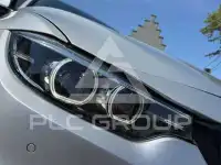 2018 BMW 418