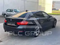2018 BMW 418