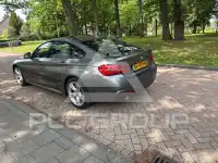 2018 BMW 418