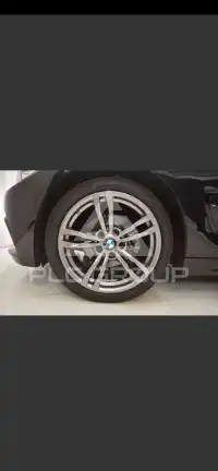 2018 BMW 418