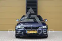 2018 BMW 418