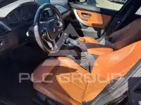 2018 BMW 418
