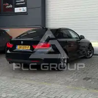 2018 BMW 418
