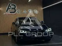2018 BMW 418