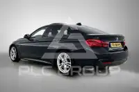 2018 BMW 418