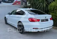 2018 BMW 418