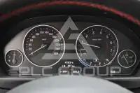2018 BMW 418