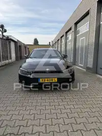 2018 BMW 418