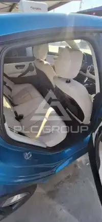 2018 BMW 418