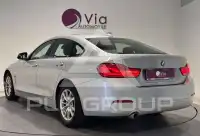 2018 BMW 418